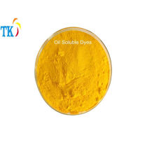 Amarelo solúvel em óleo R Solvente amarelo 14 Usado em plásticos e óleos industriais.